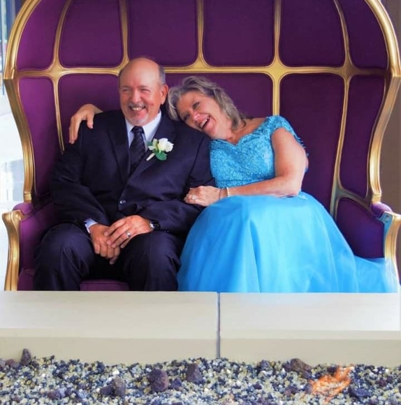 Meet your Posher, Alice - Picture 1 of 1